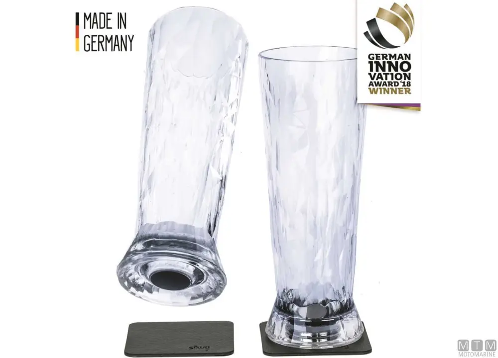 Cp calici birra magnetici pl silwy Promozione Esclusiva