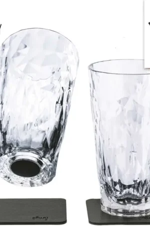 Cp bicchieri longdrink magnetici plsilwy Ultime Pezzi