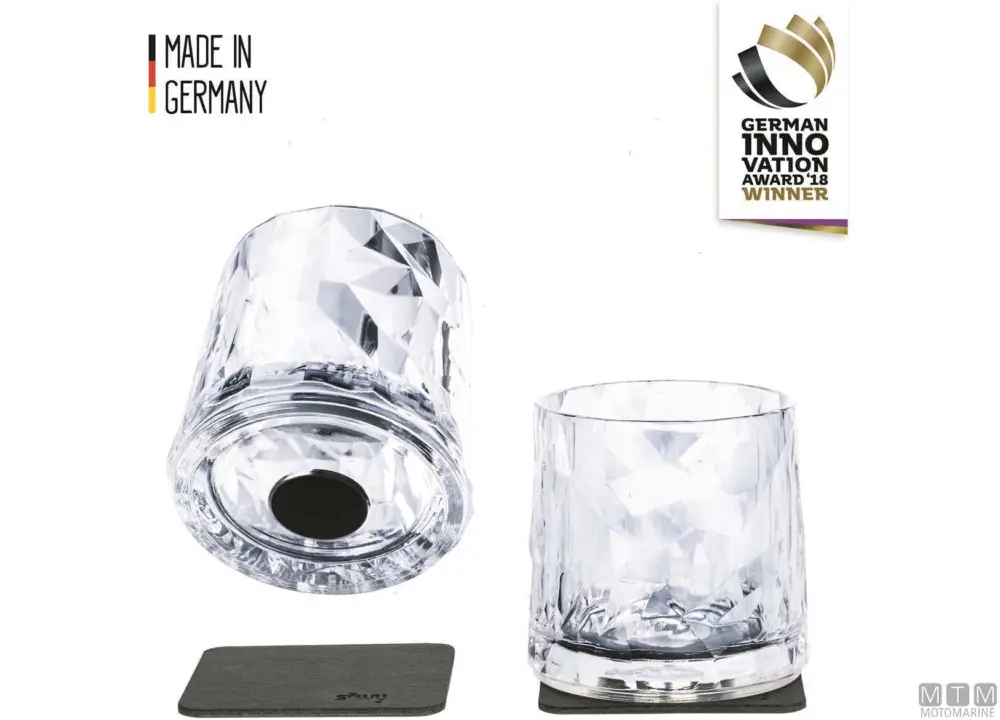 Prezzo Basso Cp bicchieri whisky magnetici pl silwy