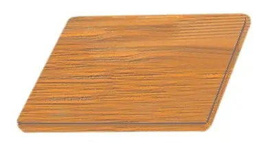 Tagliere in Teak Subito Disponibile