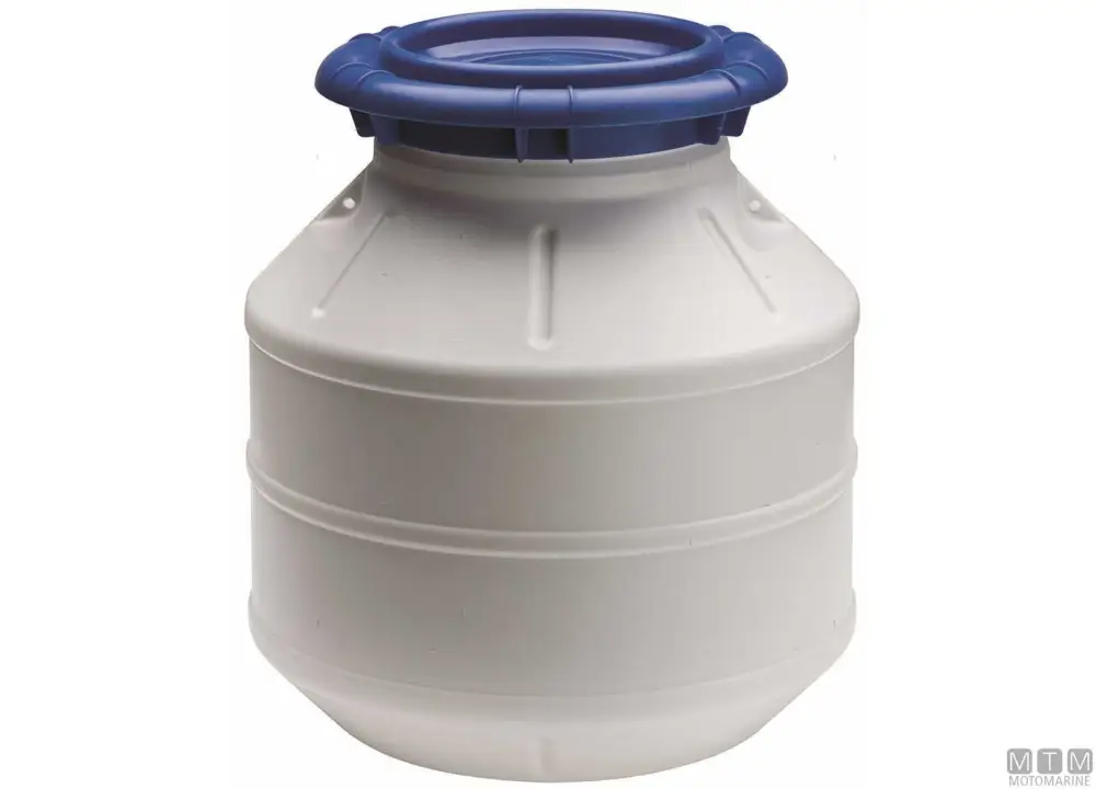 Contenitore stagno 15lt Compra Oggi Stesso