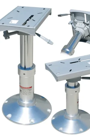 Colonna Sedile con Attuatore e Gas Must-Have