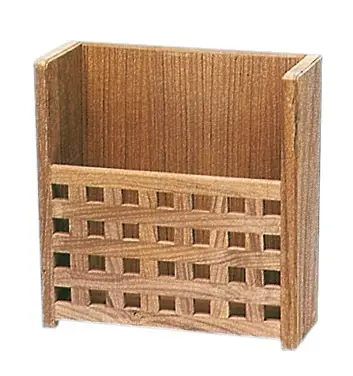 Portariviste in Teak Ultima Occasione
