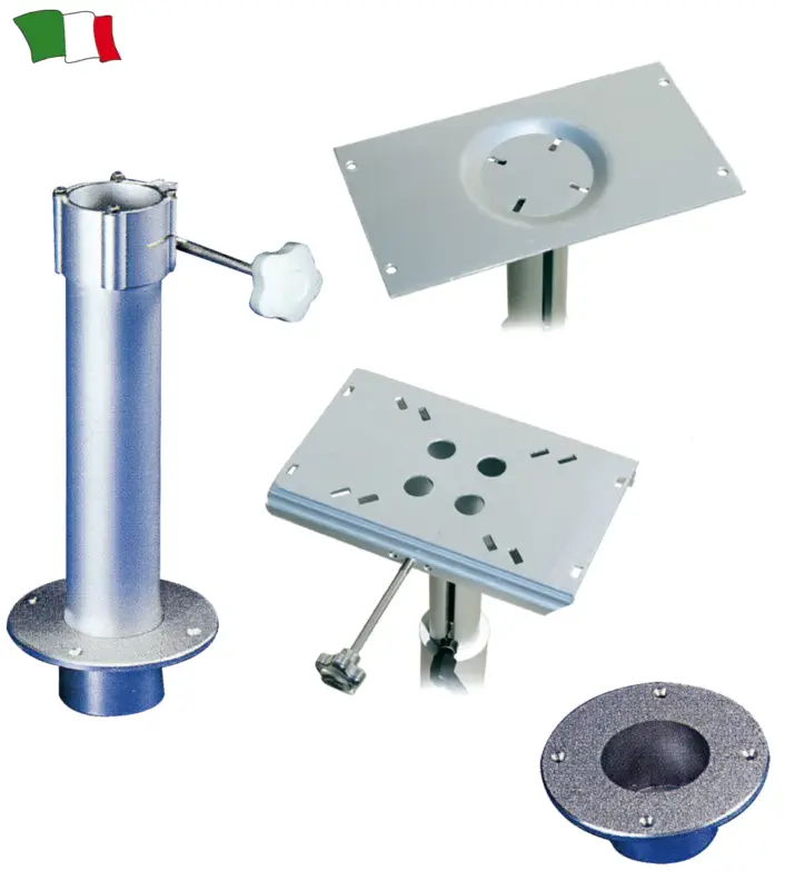 Supporto Colonna per Sedile Asportabile Promozione