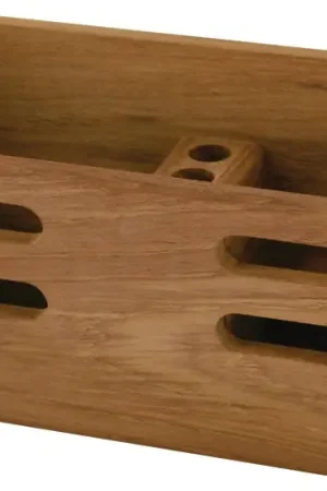 Contenitore in Teak Miglior Prezzo