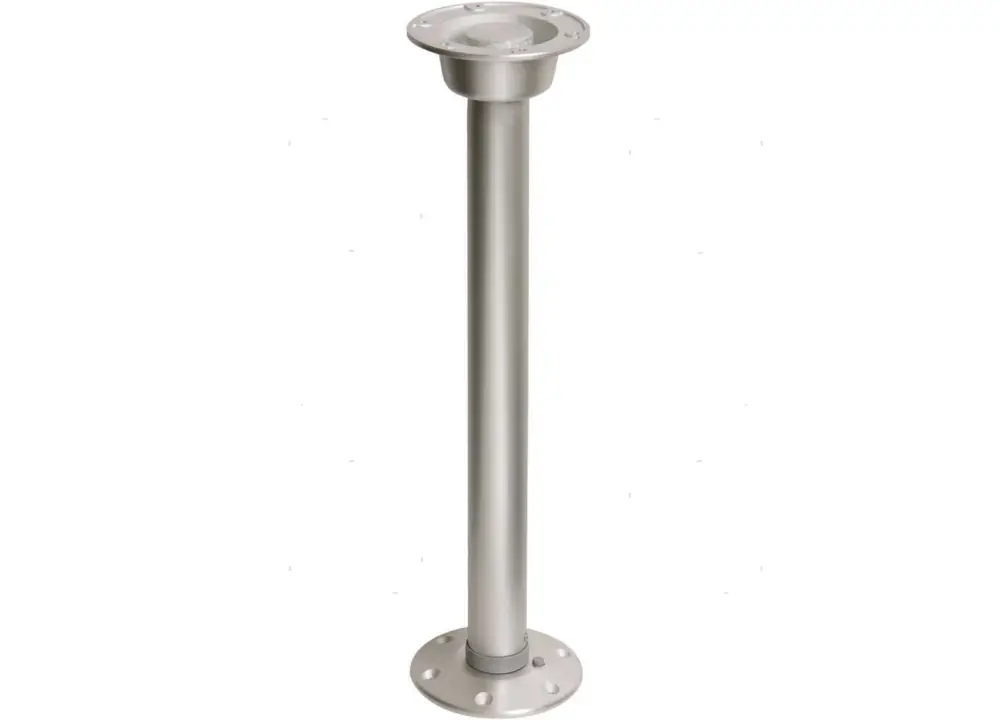Supporto Tavolo Twist Lock in Alluminio 70cm Compra Online
