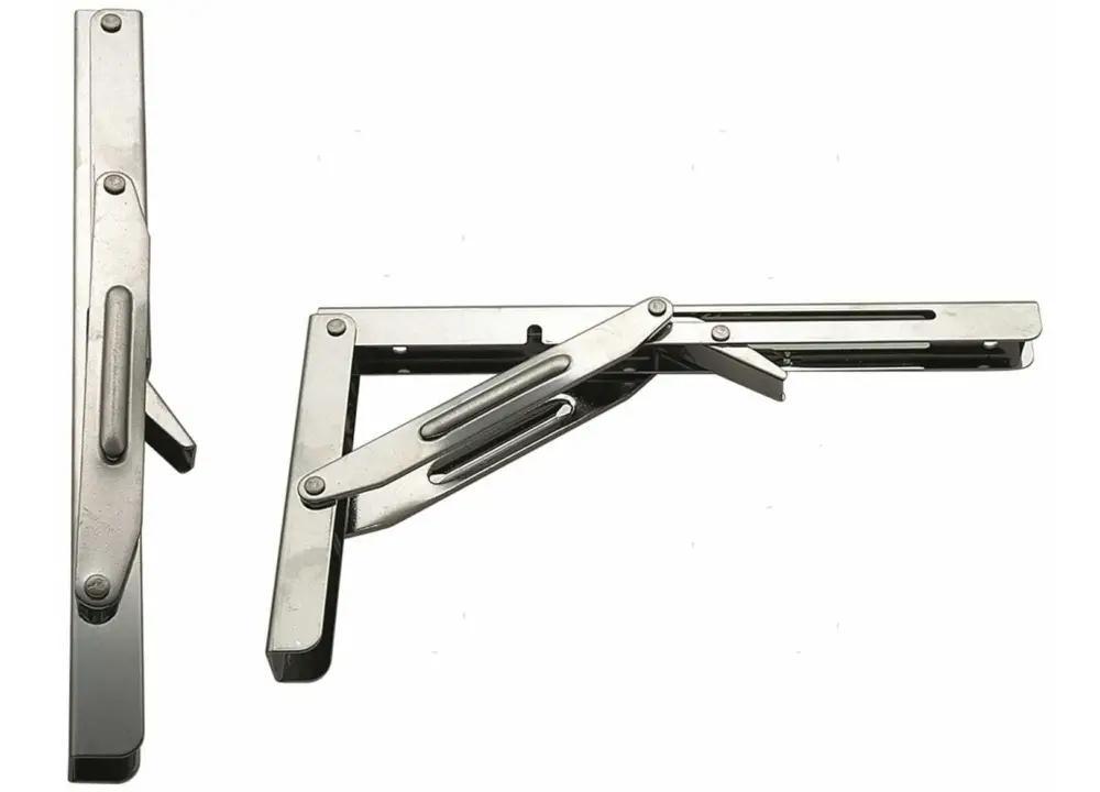 Supporto rako 300mm inox Promo Stagionale