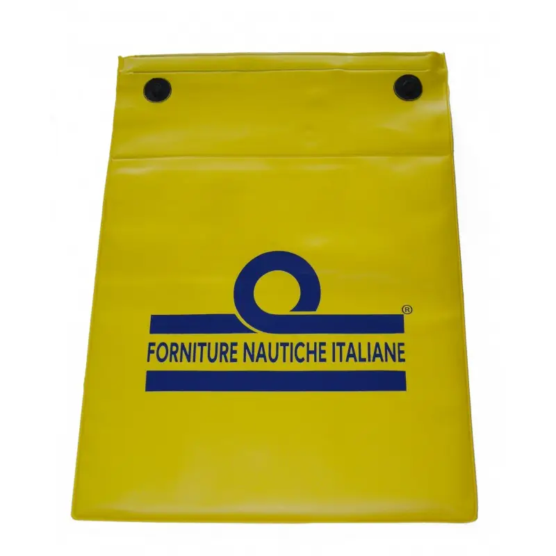 Busta p/documenti grande cm. 30x35 Non Perdere