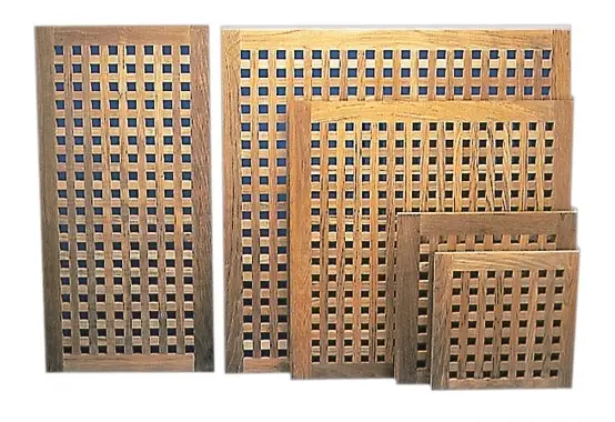 Carabottino in Teak Miglior Prezzo
