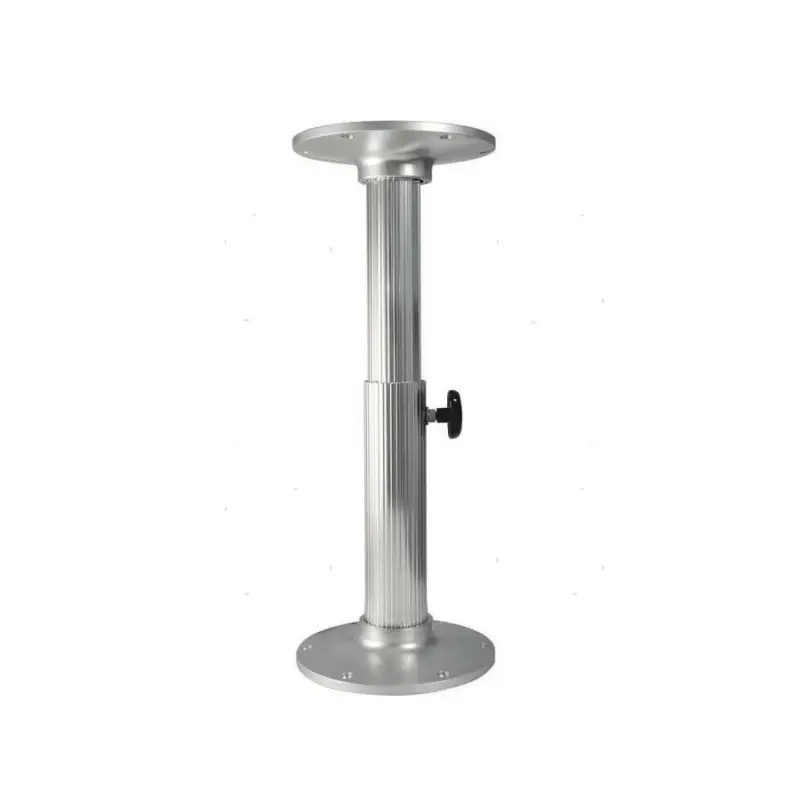 Supporto Tavolo Garelick Regolabile Air Powered 370/750 mm Professionale