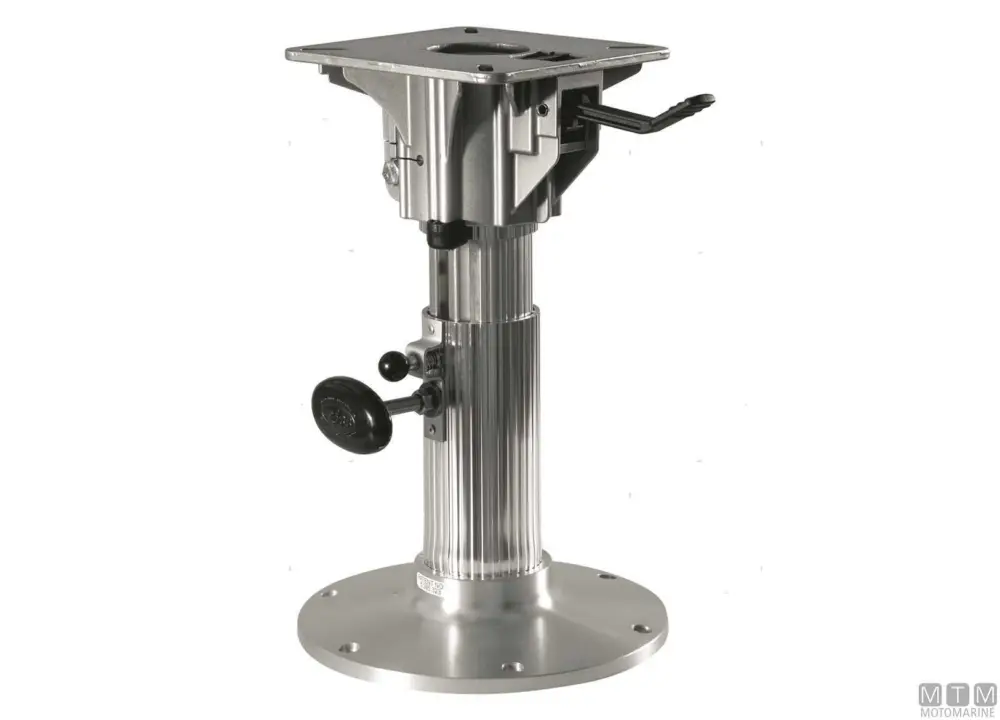 Supporto sedile garelick pin 460/580 Super Prezzo