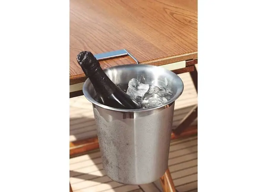 Offerta Del Giorno Secchiello Champagne Accessori Party Marine Business