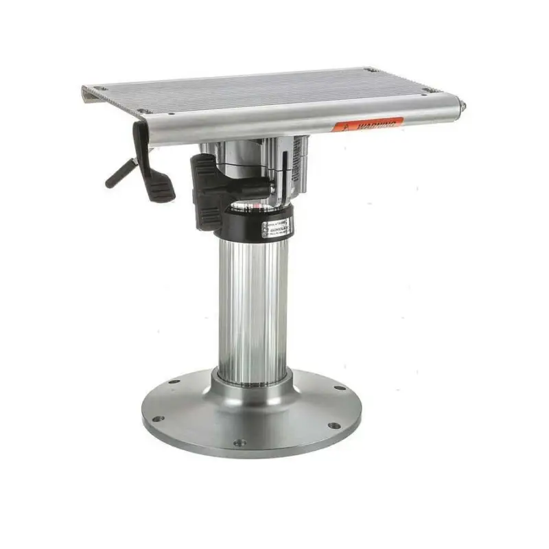 Supporto sedile garelick gas 360/460 Non Perdere