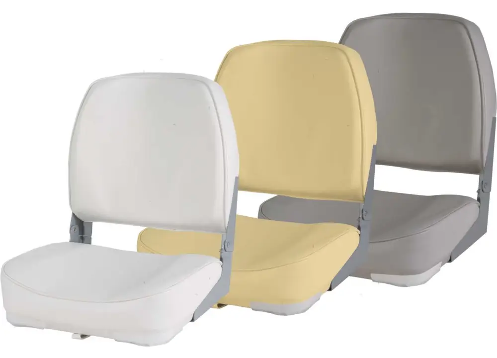 Sedile classic bianco Novità