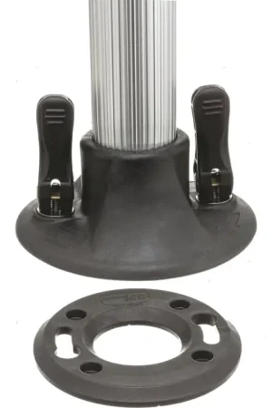 Supporto Tavolo Garelick Twist Lock 65cm Ordina Subito