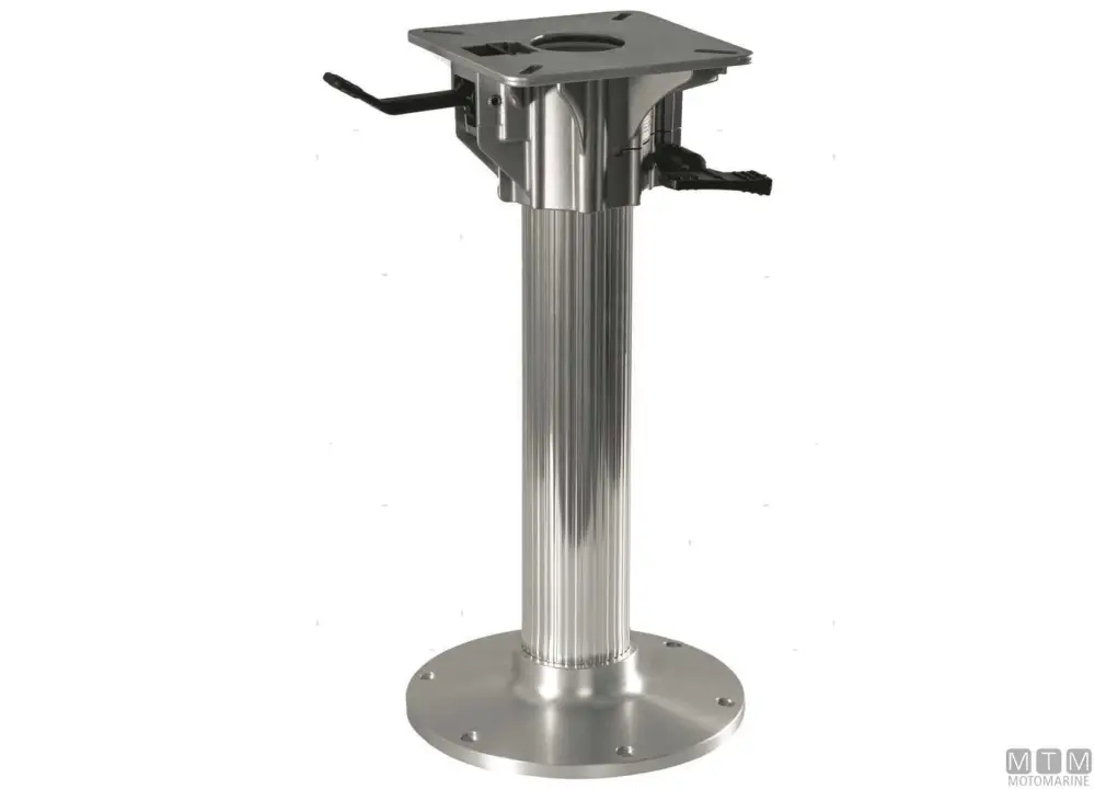 Pagamento Sicuro Supporto sedile garelick fix 760