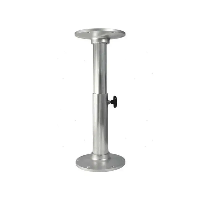 Occasione Imperdibile Supporto Tavolo Garelick Regolabile 370/780 mm