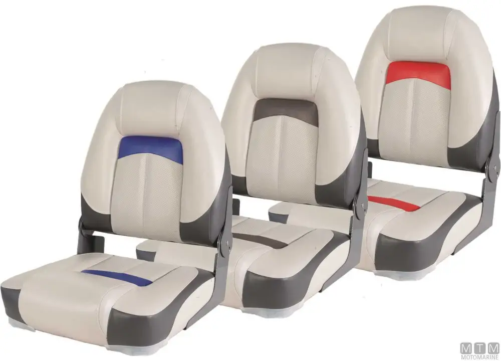 Sedile premium soft grigio A Buon Prezzo