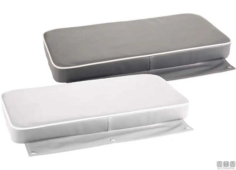 Pagamento Sicuro Cuscino bench 600mm grigio