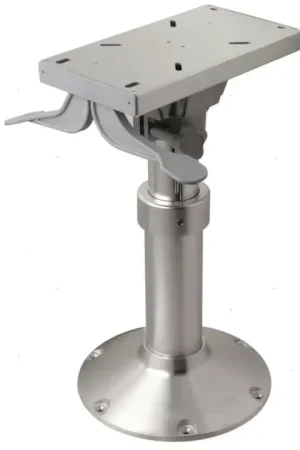 Supporto sedile gas ocean h350/470mm Spedito Oggi