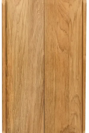 Popolare Tavolo teak pieghevole