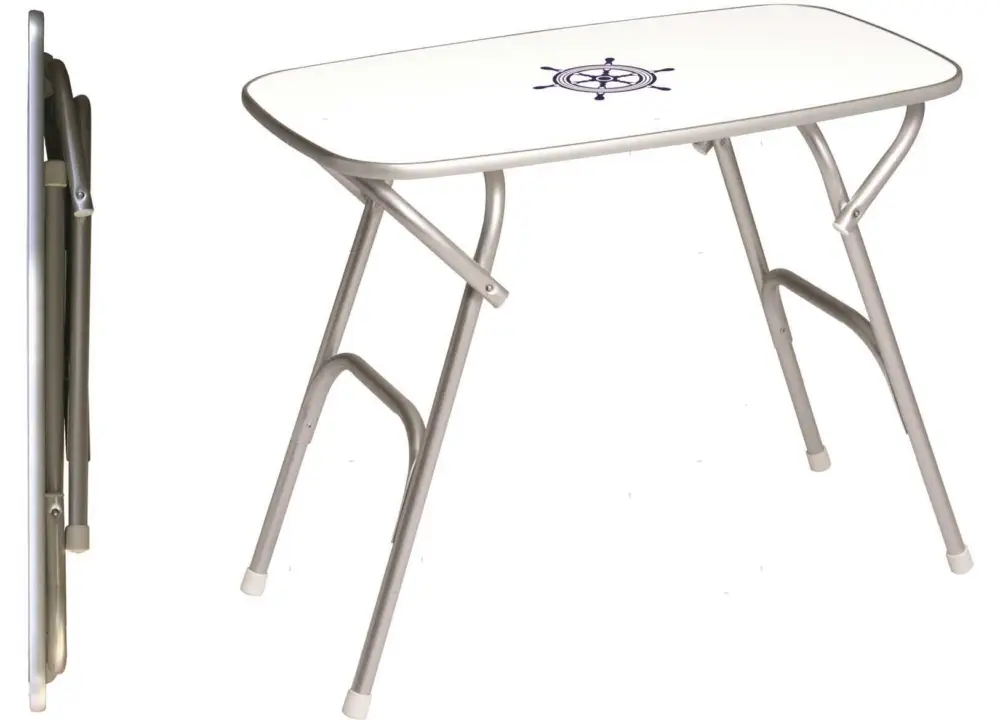 Tavolino forma top r.m250h 88x51x70cm Quantità Limitata