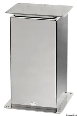 Compra Oggi Stesso Gamba Square 2 stadi 12V