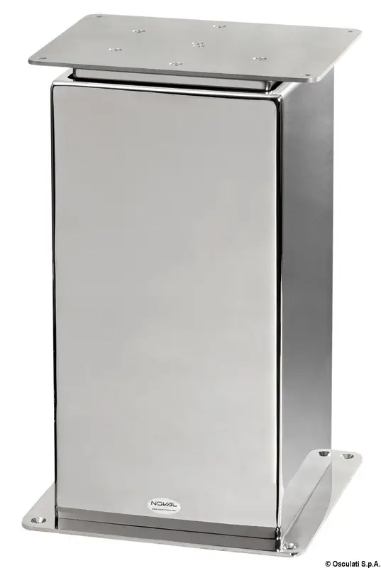 Compra Oggi Stesso Gamba Square 2 stadi 12V