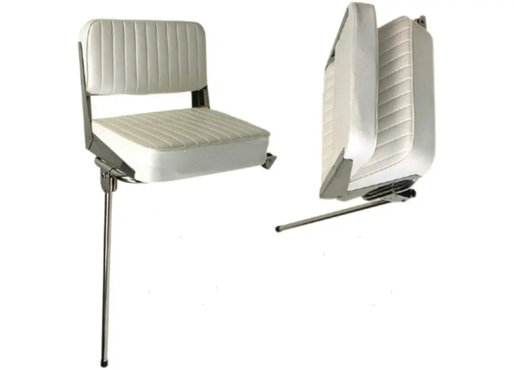 Supporto sedile chiud.28x54x74cm inox Quantità Limitata