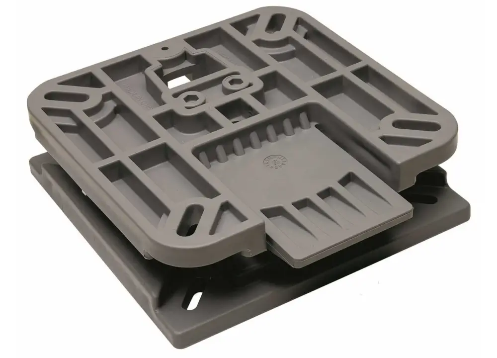 Compra Online Supporto sedile estraibilie abs