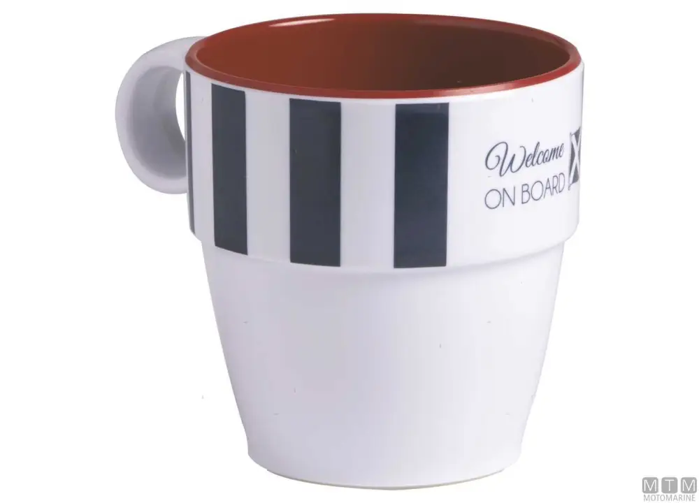 Promo Stagionale Set tazze mb venezia