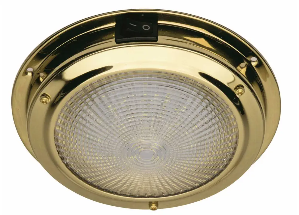 Più Venduto Plafoniera led classic 12v d110mm ol