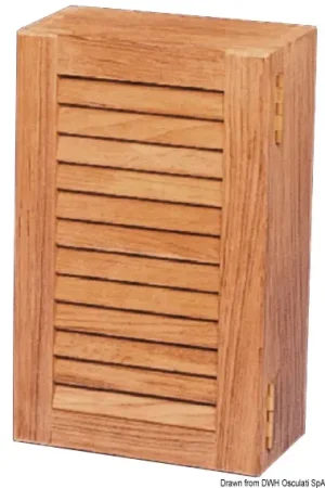 Direttamente Dal Produttore Armadietto cucina/bagno 375x275x112 mm