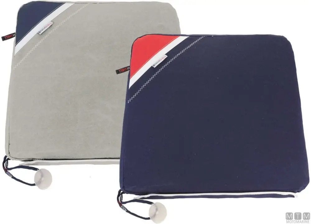 Nuova Collezione Cuscino estendibile ns blu navy