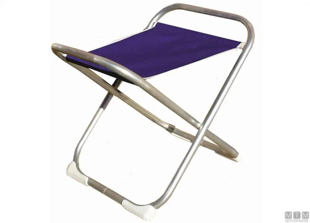Sgabello forma mar.m700 bianco Prezzo Ridotto