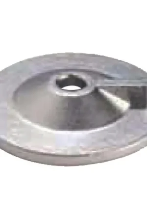 Sconto Anodo a piastra
