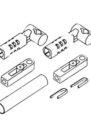 Kit adattamento cavi K56 Più Venduto