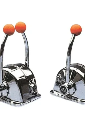 Monoleva TELEFLEX Morse serie MT Vendita Finale