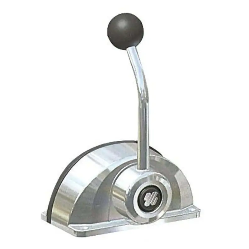 Nuovo Arrivo Scatola di comando monoleva Low Profile