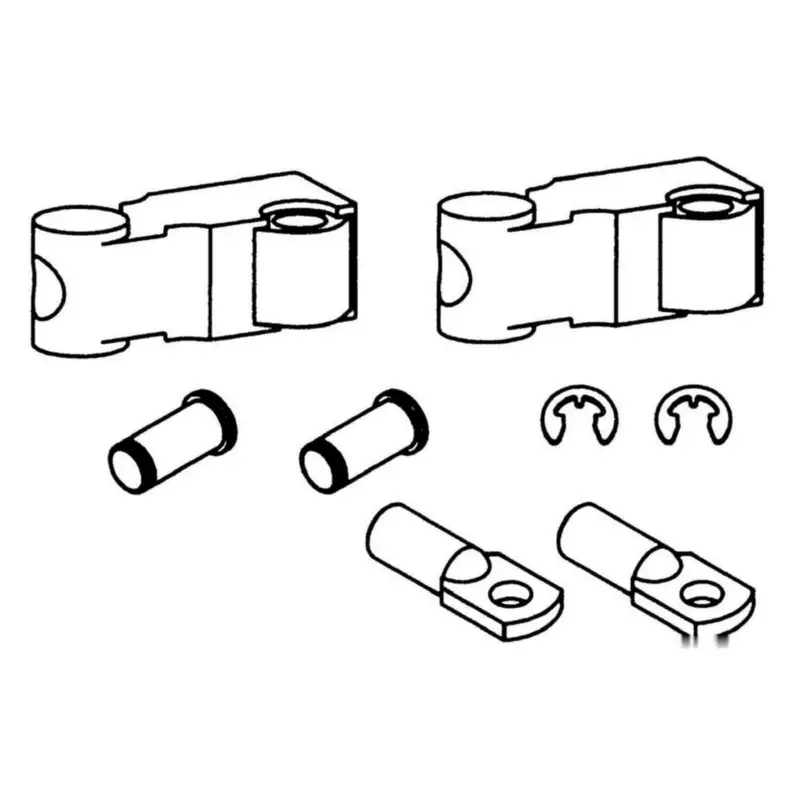 Kit adattamento cavi K61 Compra Online