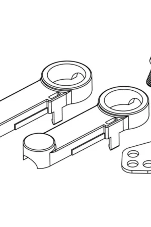 Kit adattamento K63 Subito Disponibile