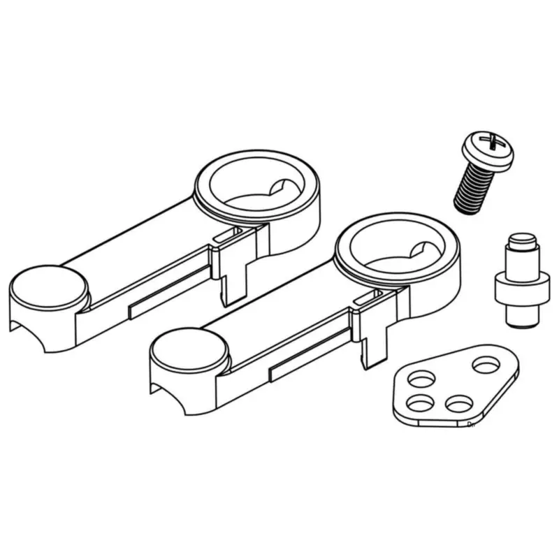 Kit adattamento K63 Subito Disponibile