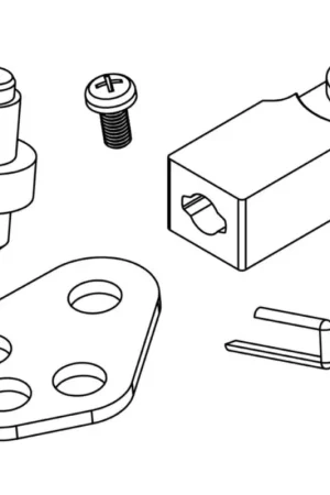 Compra Oggi Stesso Kit adattamento K65