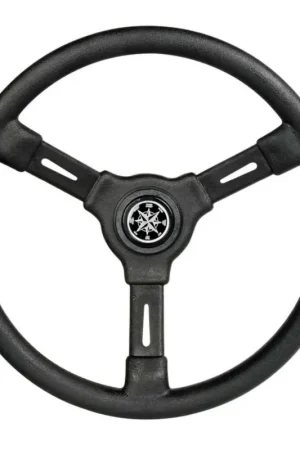 Volante con impugnatura anatomica Offerta Speciale