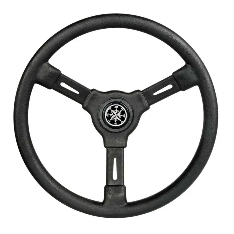 Volante con impugnatura anatomica Offerta Speciale