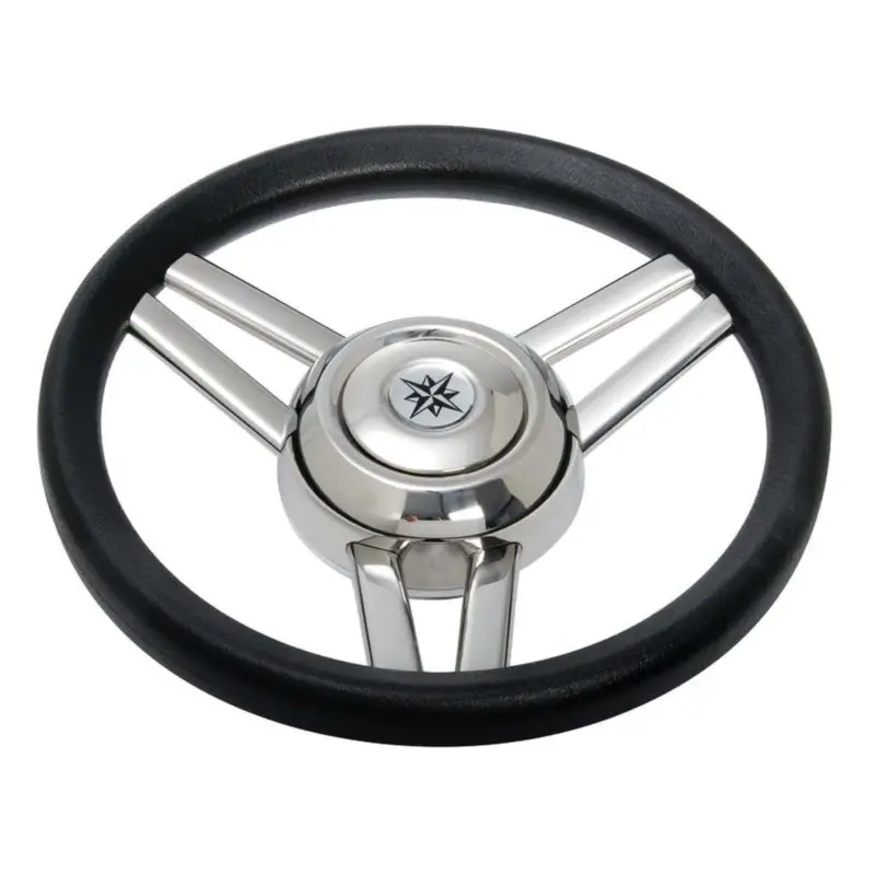 Offerta Volante Magnifico con razze ovalizzate