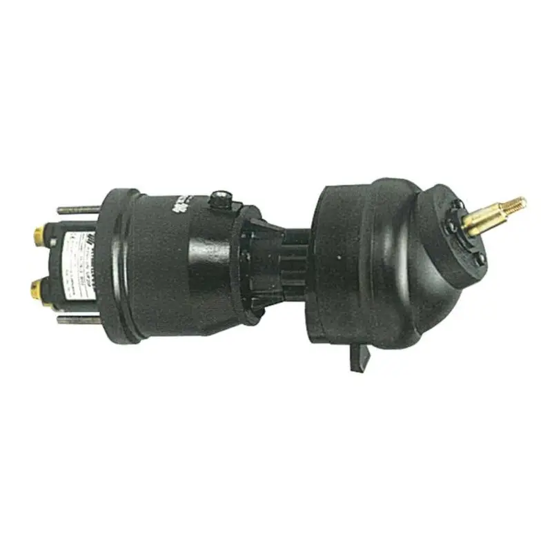 Timoneria idraulica ULTRAFLEX per motori fuoribordo fino a 150/175 HP Spedito Oggi