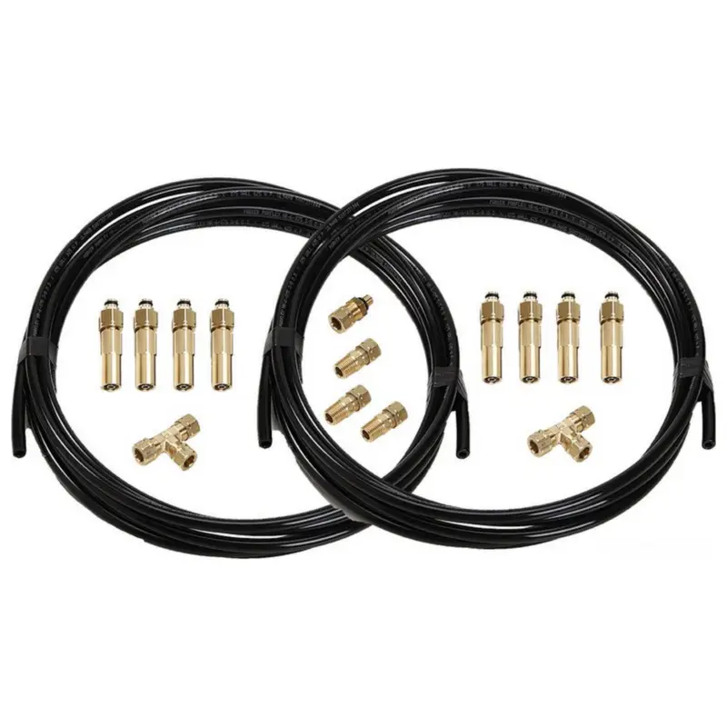 Ultimissimo Modello Kit autopilota per applicazione alle timonerie 45.273.00/01/03