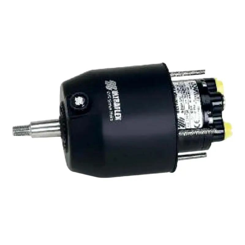 Di Tendenza Timoneria idraulica Silver Steer ULTRAFLEX per motori fuoribordo fino a 350 HP