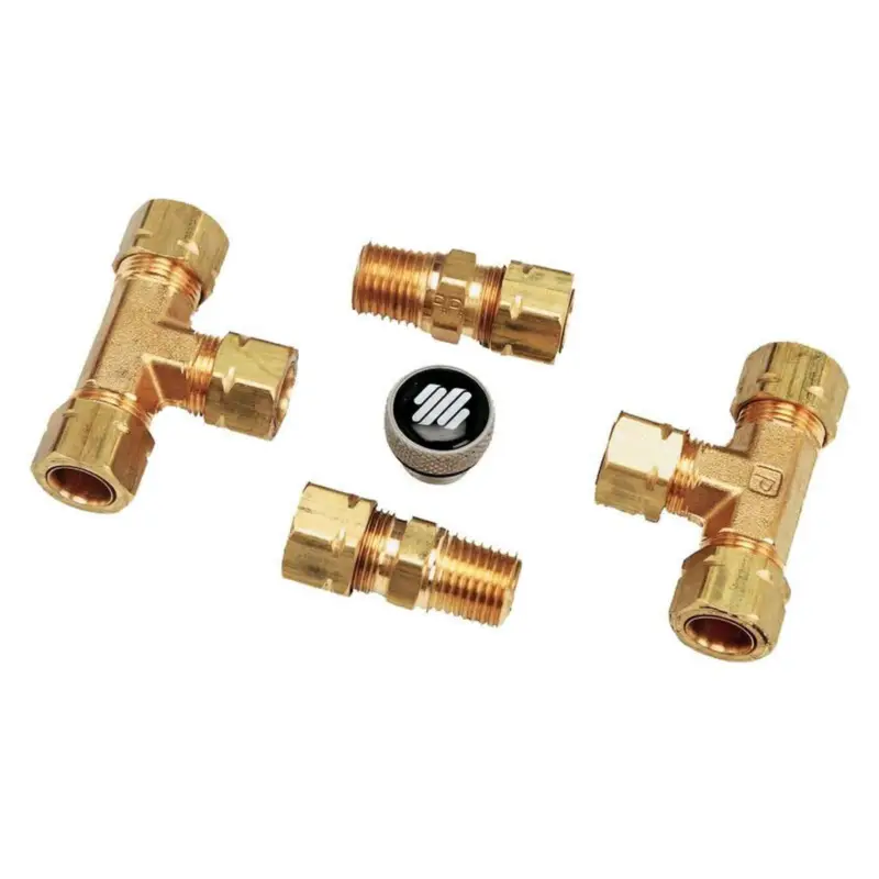 Kit 120U-2S Compra Oggi Stesso